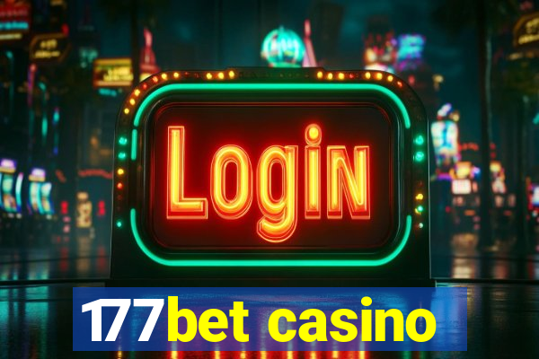 177bet casino